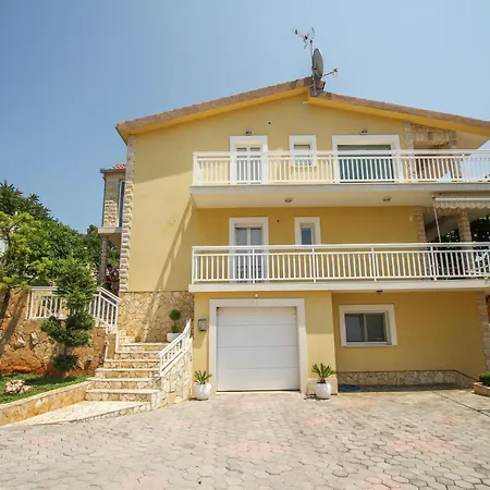 Boutique With Garden In * Trogir