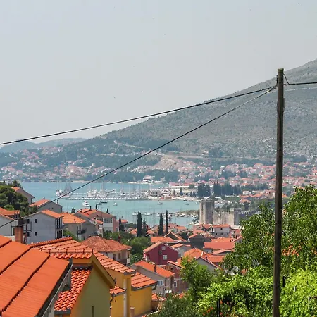 Boutique With Garden In Trogir